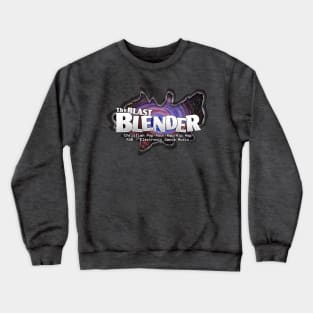 The Blast Blender Swag Crewneck Sweatshirt